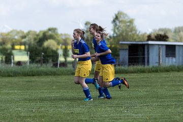 Bild 13 - Frauen Armstedter SV - TSV Gnutz : Ergebnis: 0:9